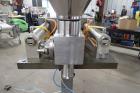 Hinds-bock Sp-160 Single Piston Depositor